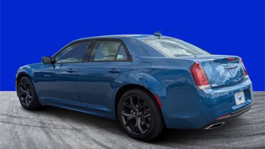 2022 Chrysler 300