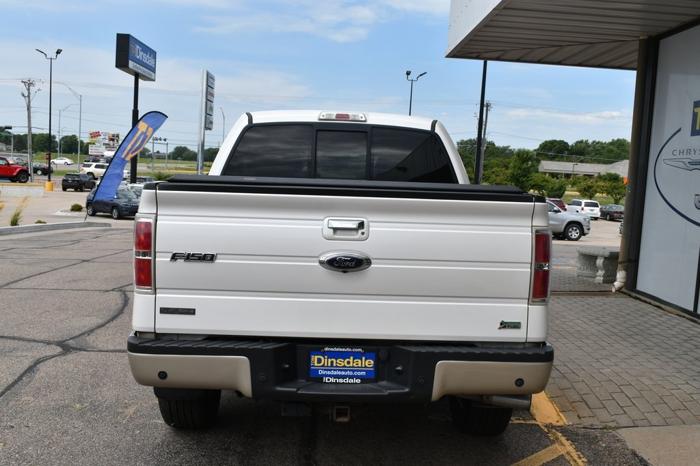 used 2010 ford f150 lariat hastngs, ne 68901 for sale in good samaritan village, nebraska