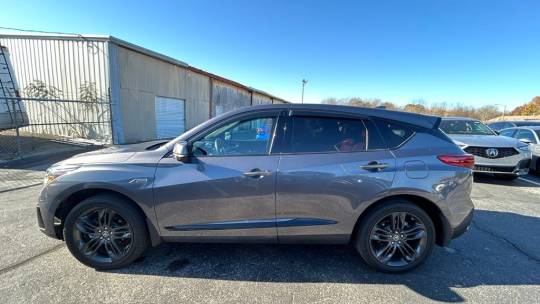 2021 Acura RDX