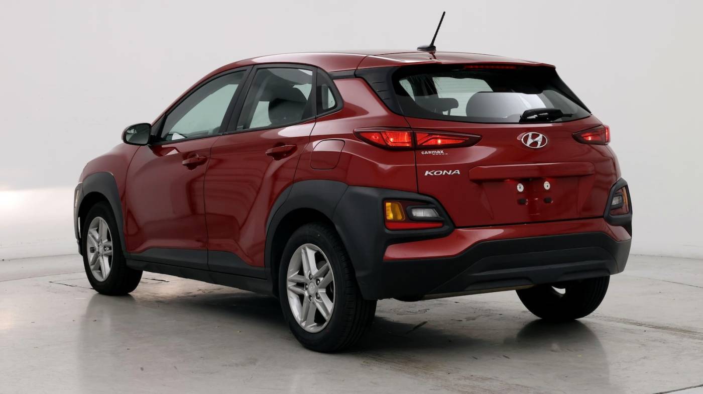 used 2020 hyundai kona se $14,998great deal 80,847 mi. location: reno