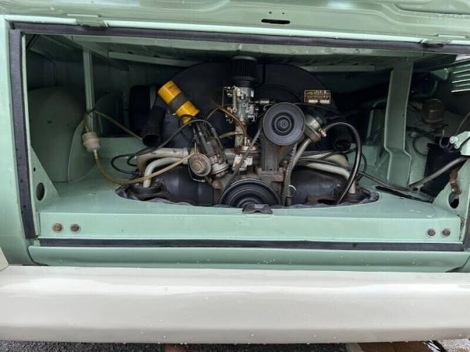 1972 volkswagen vans in dallas, texas