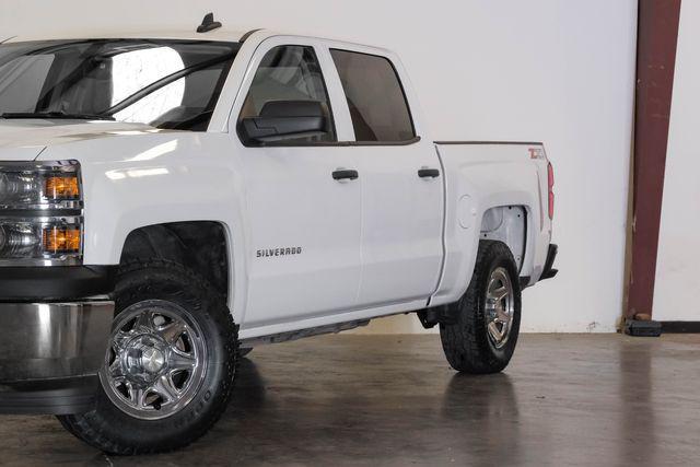 2015 chevrolet silverado 1500 ls