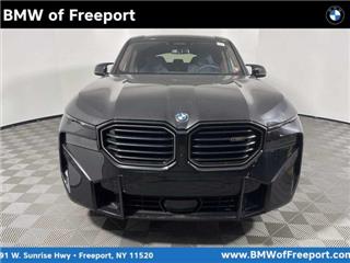 2023 BMW XM base