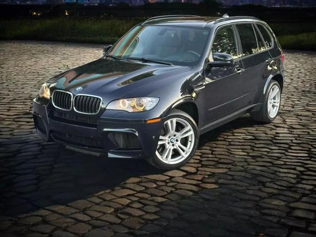2012 bmw x5 m base