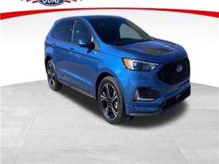 2021 Ford Edge st