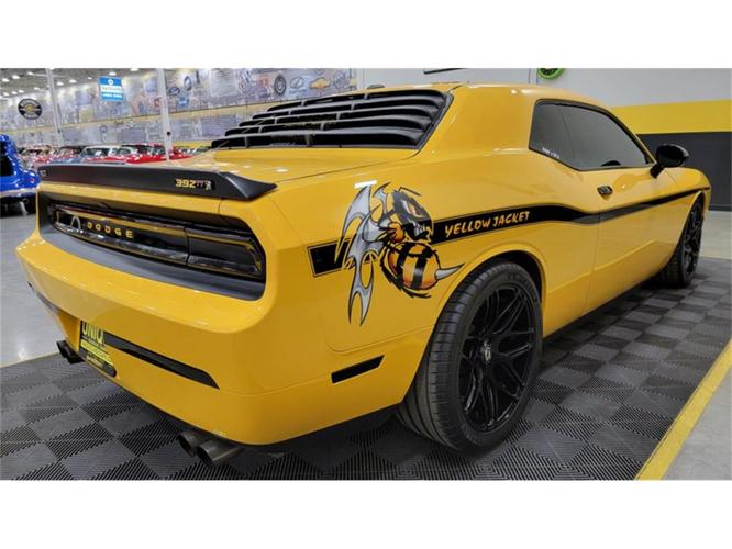 2012 dodge challenger in mankato, minnesota