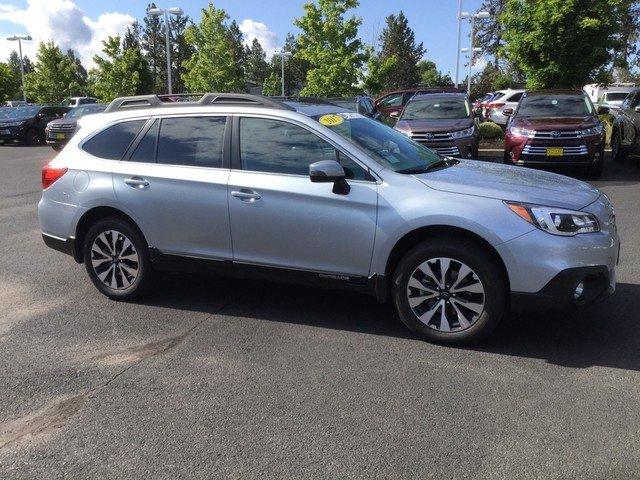 used 2017 subaru outback 2.5i limited bend, or 97702 for sale in bend, oregon