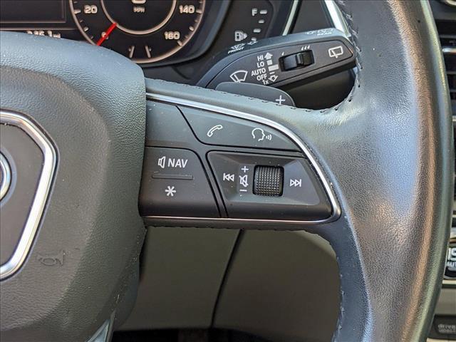 2019 audi q5 45 premium