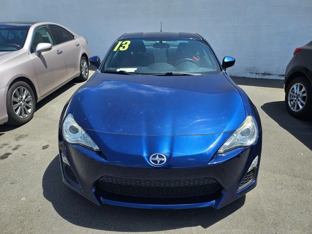 2013 scion fr-s