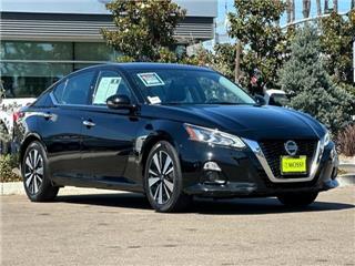 2020 Nissan Altima 2.5 sl