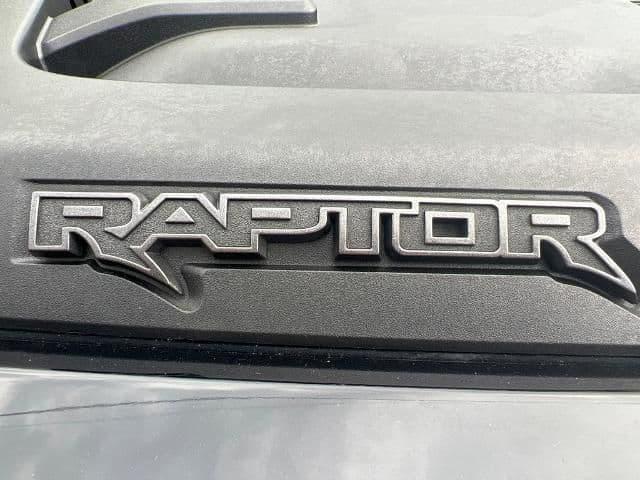 2022 ford f-150 raptor in bennington, vermont