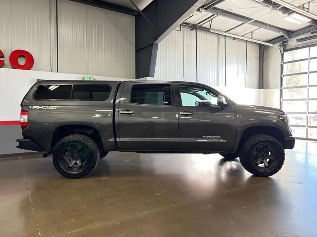 2020 toyota tundra limited