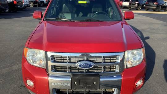 2011 Ford Escape