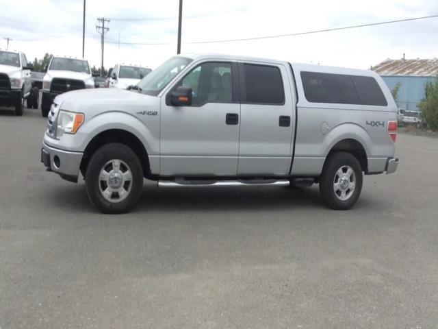 2009 ford f-150 platinum 4x4 platinum 4dr supercrew styleside 6.5 ft. sb for sale in anchorage, alaska