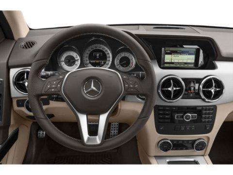 2015 mercedes-benz glk-class glk 350 4matic