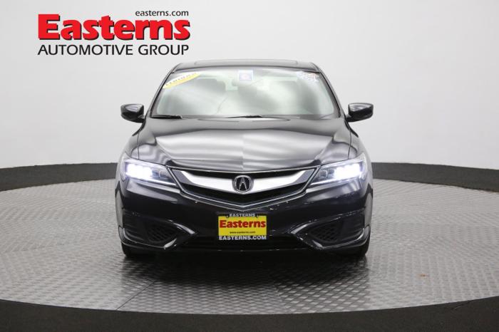 used 2016 acura ilx w/ premium package laurel, md 20723 for sale in laurel, maryland