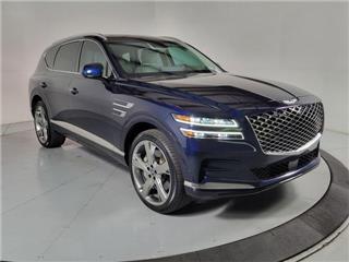 2023 Genesis GV80 2.5t
