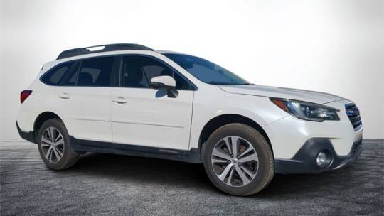 used 2019 subaru outback 2.5i limited $23,999great deal 34,145 mi. location: vero beach