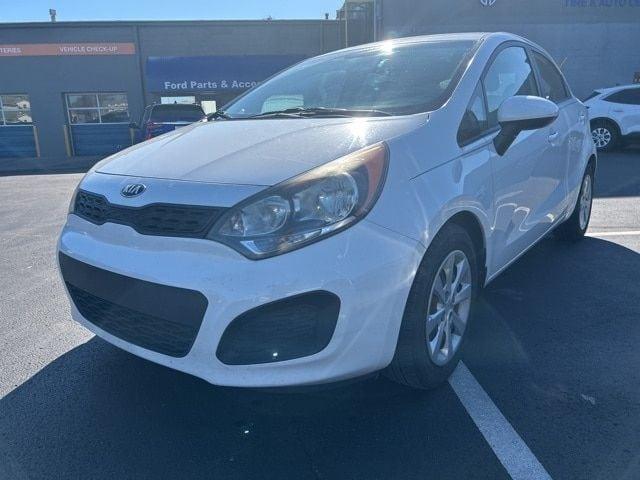 2013 kia rio lx in louisville, kentucky