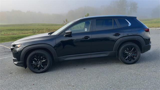 2023 mazda cx-50 2.5 s preferred plus