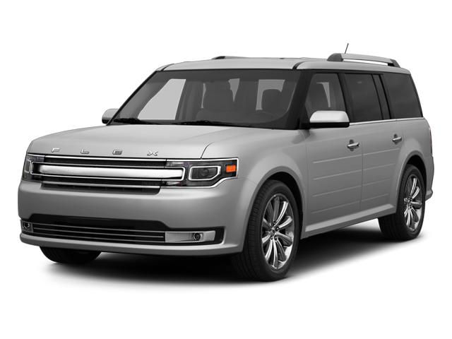 2014 ford flex sel
