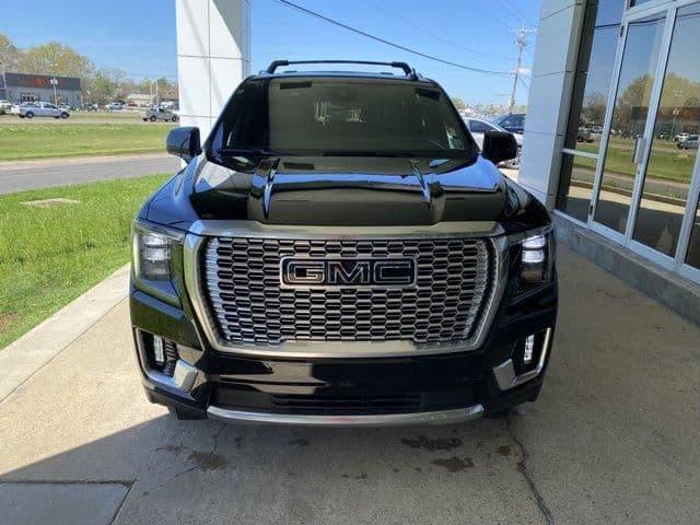 2023 gmc yukon xl denali in baton rouge, louisiana