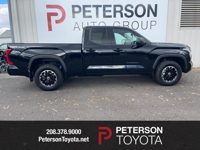 2023 toyota tundra sr5