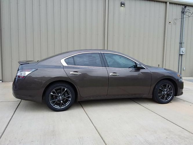 used 2014 nissan maxima 3.5 s jackson, tn 38305 for sale in jackson, tennessee