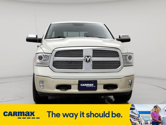 2016 ram 1500 laramie longhorn