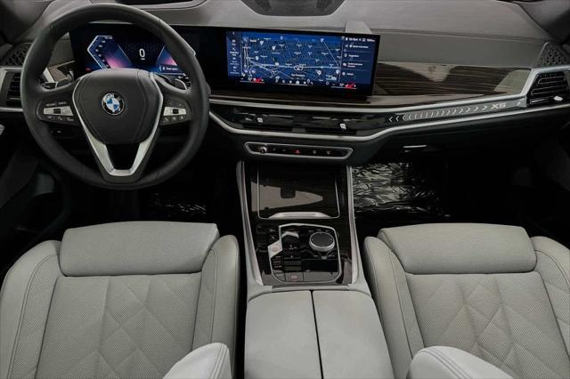 2024 bmw x5 sdrive40i