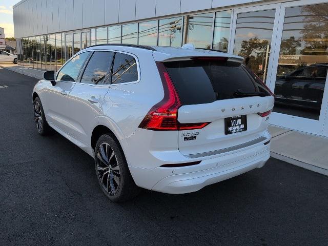 2022 volvo xc60 b5 momentum