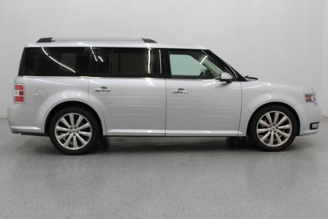 2013 ford flex limited w/ecoboost
