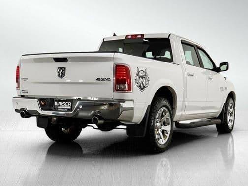 2017 ram 1500 laramie in south saint paul, minnesota