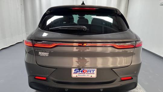 2024 Dodge Hornet