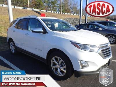 2018 chevrolet equinox premier 4x4 premier 4dr suv w/1lz for sale in cranston, rhode island