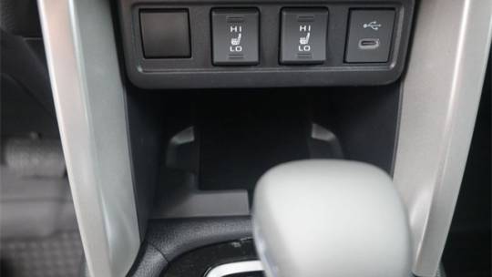 2024 Toyota Corolla Cross