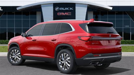 2025 Buick Enclave