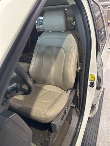 2020 ford expedition limited max