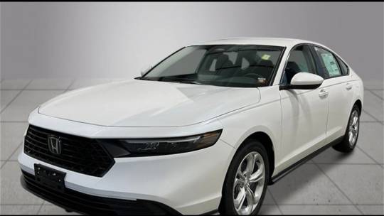 2024 Honda Accord
