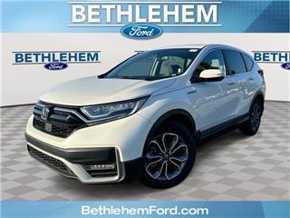 2022 Honda CR-V ex l
