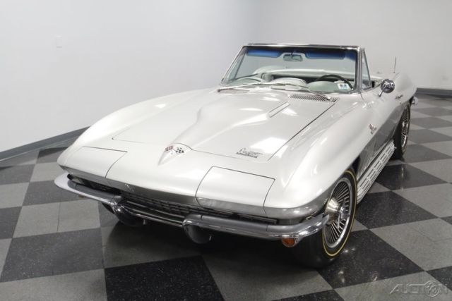 1966 l36 convertible used manual