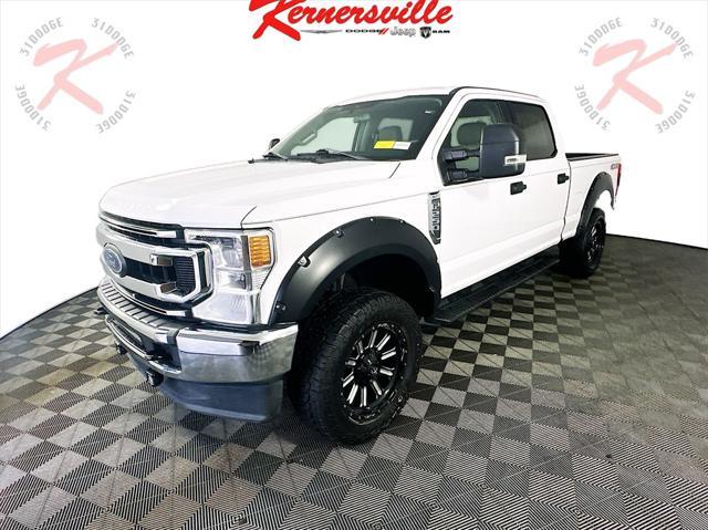 2020 ford f-250 xlt