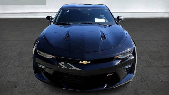 2017 Chevrolet Camaro