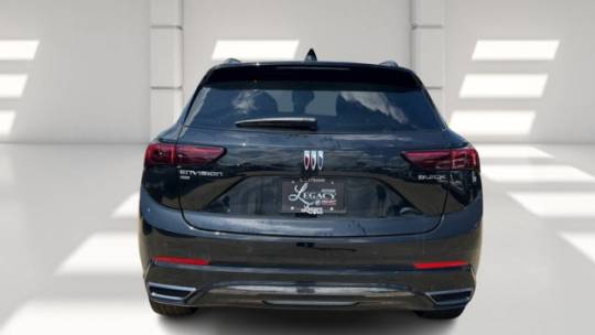 2024 Buick Envision