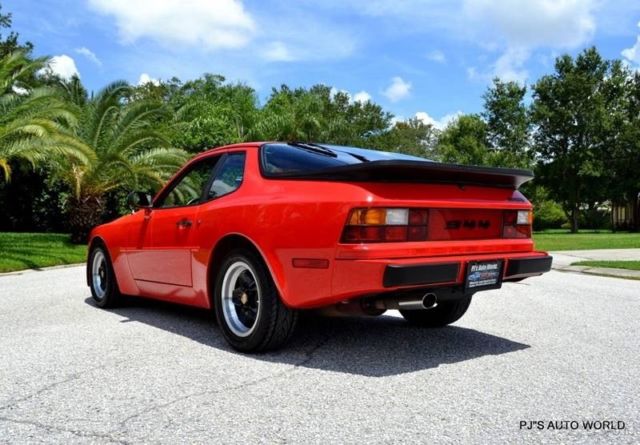 1983 base 2dr hatchback used 2.5l i4 8v manual rwd