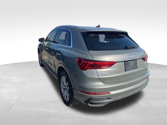 2024 audi q3 45 s line premium