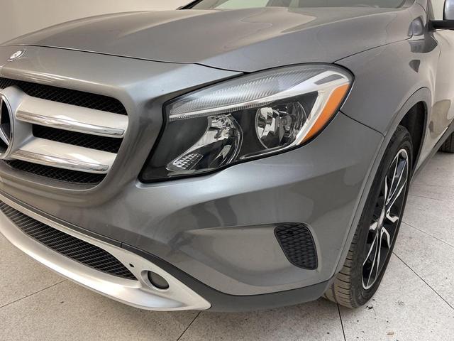 2016 mercedes-benz gla-class gla 250