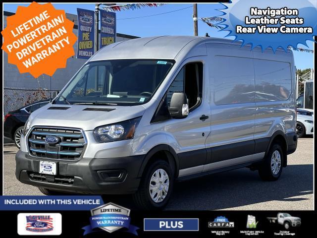 2023 ford transit-350 base