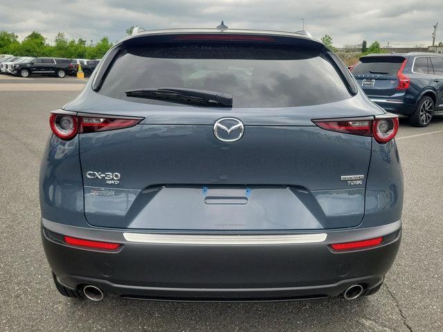 2023 mazda cx-30 2.5 turbo premium package