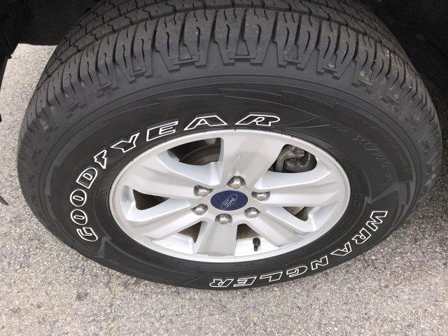 2017 ford f-150 xl 4x4 xl 4dr supercrew 5.5 ft. sb for sale in yarmouth, maine